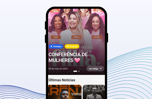 Organização de Eventos para Igrejas